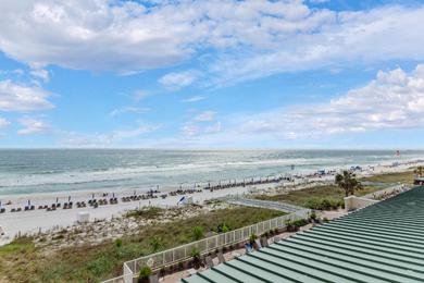 Twin Palms 405, 2 Bedrooms, Beach Front, Picnic Area, Sleeps 6