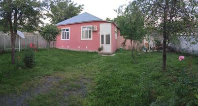 Qafqaz Resort Family House