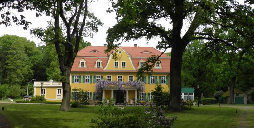 Отель Fledermausschloss