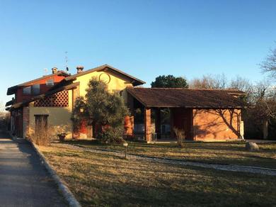 Guest house Cascina Foresto