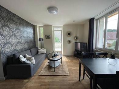 Апартаменты Logement neuf à Brive avec terrasse près du centre-ville et de la Gare, avec Netflix Fibre et Stationnements gratuits