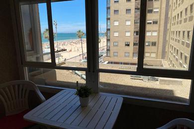 Apartments Balcón del sur en La playa Grupo AC Gestion
