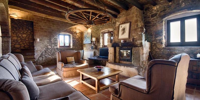 Holiday home Mas Arnau - Luxury Villa & Relax