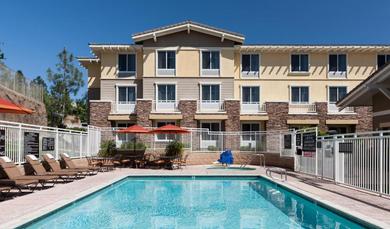  Homewood Suites by Hilton Agoura Hills