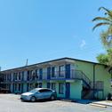 Motel Gulf Way Inn Clearwater