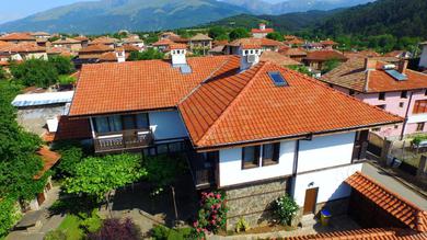 Guest house Guest House Stara Planina