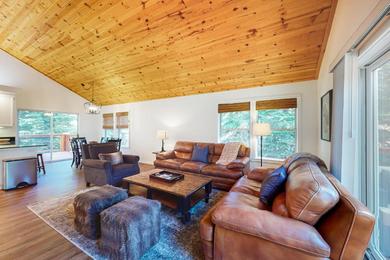 Holiday home Trout Creek Retreat