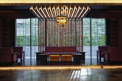Отель Daiwa Roynet Hotel Kyoto Grande - former Daiwa Royal Hotel Grande Kyoto
