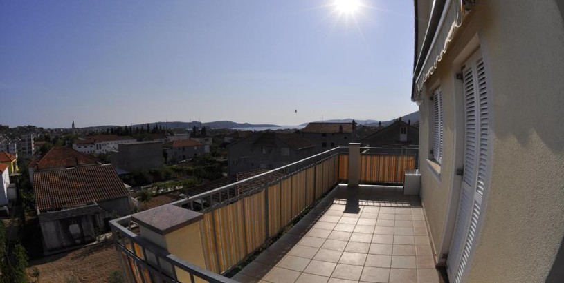 Apartments Apartments Trogir