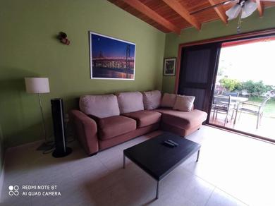 Chalet Villa in Parque Santiago 1 , sea View and all the Confort That you Need!