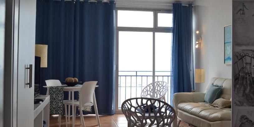Apartments Apartamento Vacacional con vistas al mar