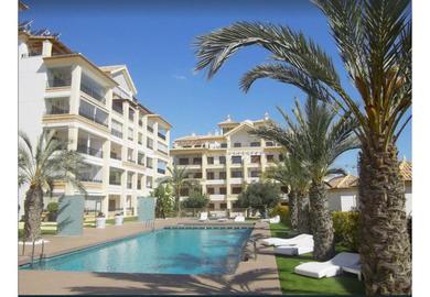 Apartments Guardamar Hill Resort Spa