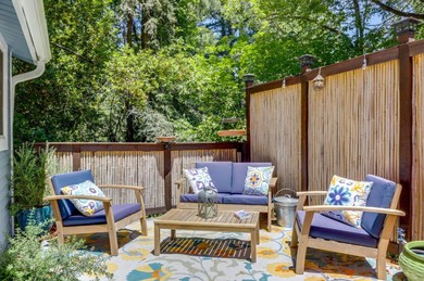 Forestville Vacation Rental with Russian River Views