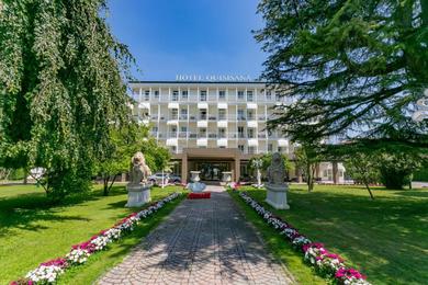 Hotel Hotel Quisisana Terme