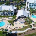 Курорт Bluegreen's Bayside Resort and Spa at Panama City Beach