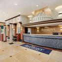 Hotel Baymont by Wyndham Bremerton WA