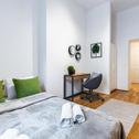 Апартаменты Stylish designed apartment in a calm district