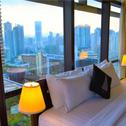 Апартаменты The Suites at Times Square in KL