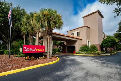 Hotel Red Roof Inn PLUS+ Palm Coast