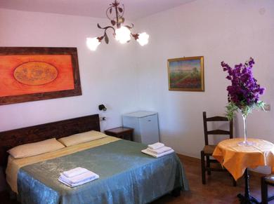 Guest house Agave Alghero