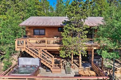 Holiday home Breck Vacation Rental with Hot Tub - 1 Mi to Peak 7