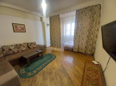 Spacious Apartment in Yerevan By Home Elite