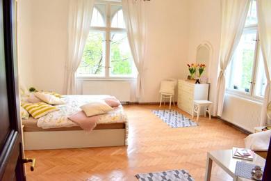 Apartments AIRSTAY PRAGUE - 3 BEDROOM residence with SAUNA