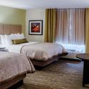 Hotel Candlewood Suites Gonzales - Baton Rouge Area, an IHG Hotel