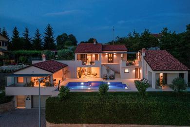 Holiday home Villa Rotonda