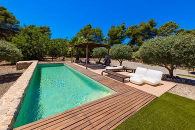  The Secret Ibiza Hideout Villa