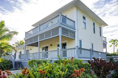 Дом отдыха Salty Dolphin by Eleuthera Vacation Rentals
