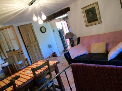 Holiday home L'Oustaou de Rose
