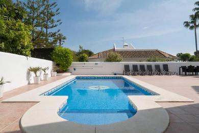 Villa 049 - Modern & Spacious Holiday Villa With Private Pool