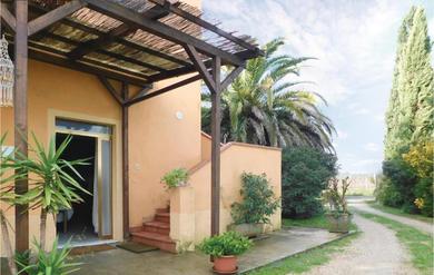 Holiday home Casa Padronale