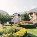 Отель Alpenpalace Luxury Hideaway & Spa Retreat
