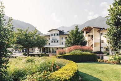 Hotel Alpenpalace Luxury Hideaway & Spa Retreat