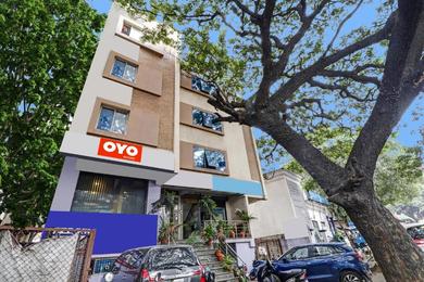 Hotel OYO Flagship 70057 Sree Sai Comfort