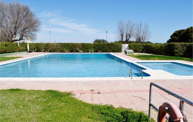 Holiday home Beautiful home in Los Belones with Outdoor swimming pool, Swimming pool and 2 Bedrooms