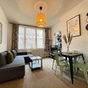 Апартаменты Central Located Two Bedroom Suite