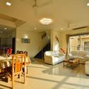 Villa LUXURIOUS 4BHK HONEYCOMB VILLA WITH PRIVATE POOL