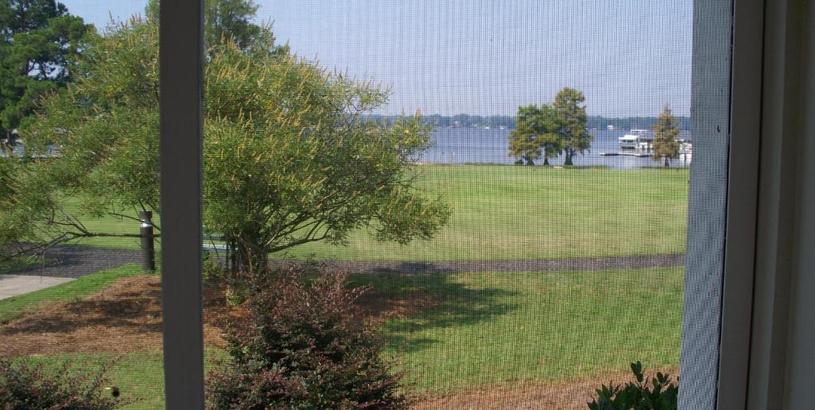 Курорт Lake Blackshear Resort Golf Club