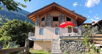 Valle D'Aosta a 360° - Ideal for smart working