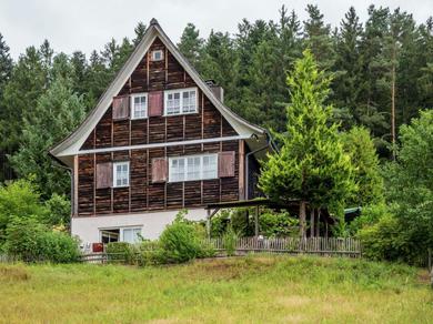 Дом отдыха Tranquil Holiday Home in Reinerzau with Terrace and Garden
