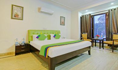 Hotel Treebo Trend Nityas Residency