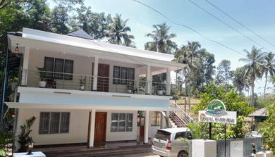 Holiday home Crystal Riverview Homestay