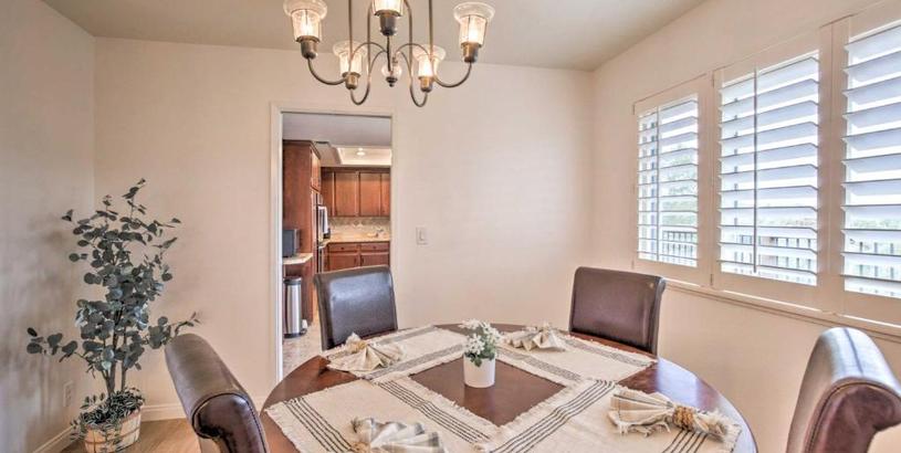 Holiday home Awesome Poway Home with Private Pool!
