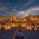 Hotel Suryagarh Jaisalmer