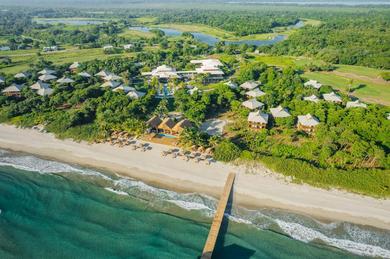 Resort Indura Beach & Golf Resort Curio Collection By Hilton