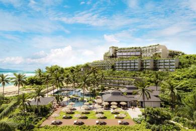 Resort 1 Hotel Hanalei Bay