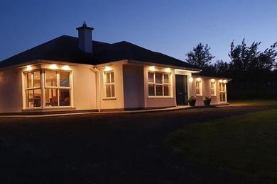 Holiday home Superb 4 Bed / 3 Bath Bungalow in Mitchelstown